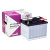 Фото АКБ 375LN2-IS ECHNO EN 61 Ah, пусковой ток 610 А FURUKAWA BATTERY Furukawa Battery 375LN2IS Furukawa Battery