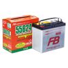 Фото Батарея аккумуляторная FB SUPER NOVA 45А ч Furukawa Battery 55B24R Furukawa Battery