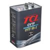 Фото Масло трансмиссионное TCL CVTF NS-2 4л Tcl A004NS20 Tcl