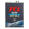 Фото Масло трансмиссионное TCL CVTF NS-3 4л Tcl A004NS30 Tcl