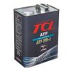 Фото Жидкость для АКПП для HONDA, TCL ATF DW-1, 4л Tcl A004TDW1 Tcl
