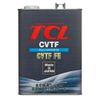 Фото Жидкость для вариаторов CVTF FE, 4л Tcl A004TYFE Tcl