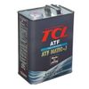 Фото Масло трансмиссионное TCL ATF MATIC J 4л Tcl A004TYMJ Tcl