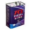 Фото Масло моторное Diesel DL-1 5W-30 4л TCL, Нет Tcl D0040530 Tcl
