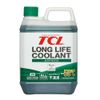 Фото АНТИФРИЗ TCL LLC -50C зеленый, 2 л Tcl LLC00734 Tcl