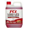 Фото Жидкость охлаждающая "Антифриз" TCL LLC -50C красный, 2 л Tcl LLC00741 Tcl