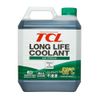 Фото АНТИФРИЗ LLC -50C зеленый, 4 л Tcl LLC01229 Tcl