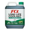 Фото АНТИФРИЗ TCL LLC -40C зеленый, 4 л Tcl LLC01243 Tcl