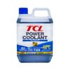 Фото АНТИФРИЗ TCL POWER COOLANT -40C синий, длительного действия, 2 л Tcl PC240B Tcl