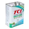 Фото Масло моторное TCL Zero Line Fully Synthetic SP/GF-6 0W-30 - 4л Tcl Z0040030SP Tcl