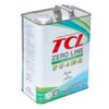 Фото Масло моторное TCL Zero Line Fuel Economy синт. 5W-30 4л. Tcl Z0040530SP Tcl
