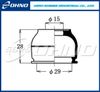 Фото Пыльник опоры шаровой Ohno DC1170 Ohno