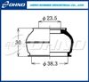 Фото Пыльник наконечника продольной рулевой тяги 23.5x38.3x30, Mitsubishi Fuso 5t, MC090522 Ohno Ohno DC2664 Ohno