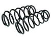 Фото Пружина передняя Audi 80 1.6/1.8 9/86-8/9 Fobos Fobos 10200 Fobos