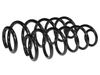 Фото Пружины передняя Audi A4 1.8-2.6 95-Fobos Fobos 10340 Fobos