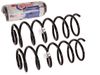 Фото Пружина передняя VW Golf 1.4-1.9 9/91 Fobos Fobos 25310 Fobos
