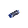 Фото Фитинг Соединитель трубки ПВХ,полиамид d=9мм прямой PUC9 Prc KR1381 Prc