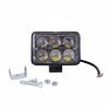 Фото Фара противотуманная универсальная18W 1260LM 12-80V KR-3493 Prc KR3493 Prc
