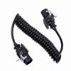 Фото Кабель ABS 7 полюсный 5.5М KR-3840 Prc KR3840 Prc
