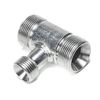 Фото Тройник РВД S32*S24*S32 (М27*1,5*М20*1,5*М27*1,5) AIMPULS Prc ST243232 Prc