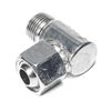 Фото Угольник S22 РВД с гайкой М18*1,5-М18*1,5 AIMPULS Prc SYG2222 Prc