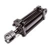 Фото Ц100х200-3 Гидроцилиндр силовой МТЗ навески, (А) Prc U100X2003 Prc