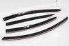Фото Ветровики Korea Kia Cerato SD 2004-2009 (Корея) Autoclover KRWV45 Autoclover