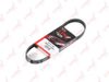 Фото Ремень с установочным комплектом Lynx 5PK0716EL Lynx