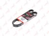 Фото РЕМЕНЬ ПРИВОДНОЙ CADILLAC CTS SRX STS 2 8 3 6 04   CITROEN JUMPER 2 0D 2 2D 02   DAIHATSU CUORE 1 Lynx 6PK1183 Lynx