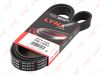Фото Ремень приводной Toyota Land Cruiser Prado(150) 3.0D 10 Lynx 7PK1620 Lynx