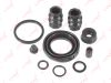 Фото Ремкомплект тормозного суппортаOPEL Astra G, H 98-10, Corsa E 14>, Meriva A 03>, MINI Mini 06-14 Lynx BC0085 Lynx