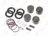 Фото Ремонтный комплект тормозного суппорта с поршнем VW Touareg (7L/7P) 2004-, LAND ROVER Range Rover III 2002-2012 Range Rover Sport I 2005- Lynx BC6268 Lynx