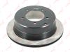Фото Диск тормозной TOYOTA LAND CRUISER 100 -07 задний Lynx BN1184 Lynx