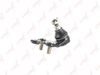 Фото Шаровая опора нижняя L TOYOTA Camry(V40) 2.4-3.5 06> / Avalon 3.5 05> Lynx C1313L Lynx