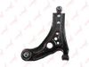 Фото Рычаг перед. Chevrolet Aveo T250/255 Ravon Nexia R3 лев. Lynx C5080L Lynx