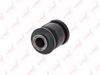 Фото Сайлентблок рычага подвески нижний передний Toyota Avensis T27 1.6-2.2D 2009-/Corolla E150 Lynx C8571 Lynx