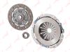 Фото Сцепление компл. ВАЗ GRANTA/KALINA/VESTA Lynx CL1030 Lynx