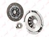 Фото Сцепление TOYOTA Corolla (87-94) комплект LYNX Lynx CL1142 Lynx