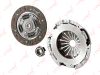 Фото Сцепление к-т FIAT GRANDE PUNTO 1.2-1.4 05- Lynx CL1673 Lynx