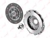 Фото Комплект сцепления (? 225 mm) CHERY Tiggo T11/FL 1.6-2.0 06> Lynx CL2702 Lynx