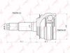 Фото Шрус Daewoo Nexia 1.5L A15MF Dohc Lynx CO1801 Lynx