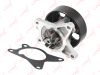 Фото Помпа NISSAN MR20 2.0 QASHQAI, X-TRAIL T31 Lynx CW0006 Lynx