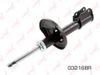 Фото Стойка амортизаторная передняя R SUZUKI Liana 1.3-1.6 01> Lynx G32168R Lynx
