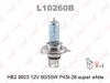 Фото л�ампа галогеновая HB2 Lynx L10260B Lynx