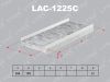 Фото LAC-1225C Фильтр салонный Lynx LAC1225C Lynx