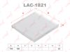 Фото Фильтр салонный GAC GS8 2016-2023 Lynx LAC1821 Lynx