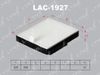 Фото Фильтр салонный ВАЗ 2170 Priora, 2190, 1118, шт Lynx LAC1927 Lynx