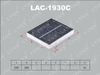 Фото LAC-1930C Фильтр салонный Lynx LAC1930C Lynx