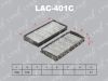 Фото Фильтр салонный  401 402269616029 Lynx LAC401C Lynx