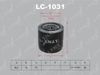 Фото Фильтр масляный ВАЗ 2101-07 Lynx LC1031 Lynx